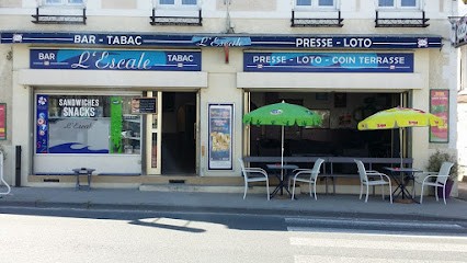 LE LAZIO, Bar à Chilleurs-aux-Bois