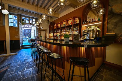 Le 19 Dijon, Bar à Dijon