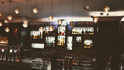 Latitude 49, Bar à Thionville