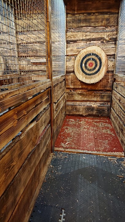 Mawok, Bar à Lambesc