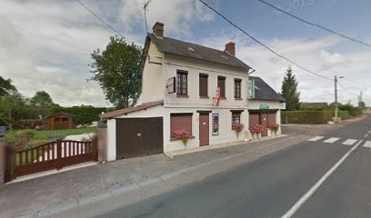 Marie Odile, Bar à Saint-Martin-Saint-Firmin