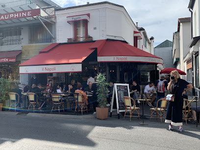 Bistrot Des Rosiers, Bar à Saint-Ouen-sur-Seine