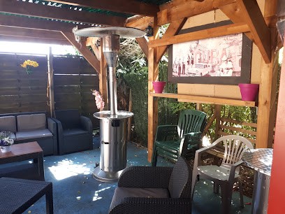 Salle Primus, Bar à Taverny