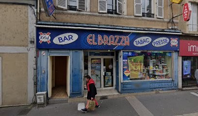 Deshayes Jean-Luc, Bar au Mans