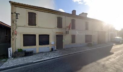 Bennasar Penotti Nadine Agnes, Bar à Saint-Germé