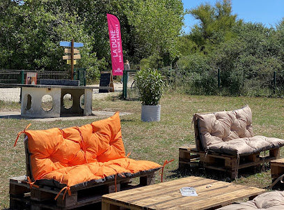 La Dune Bar à Larmor-Plage