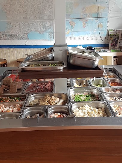 Le Styvell, Bar à Plouvien