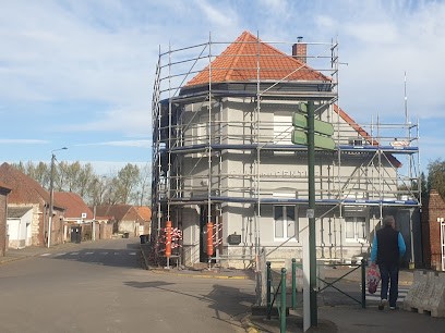 Farcy Thierry, Bar à Servins