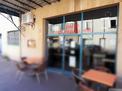 CHEZ MANU BAR RESTAURANT, Bar à Livron-sur-Drôme