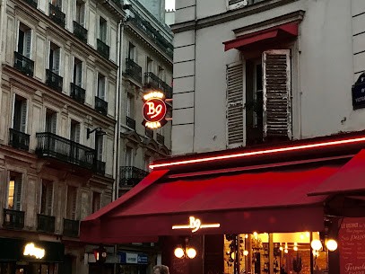 Bistrot Du 9ème, Bar à Paris 09