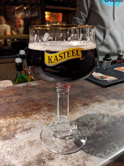 Café De La Gare, Bar aux Avanchers-Valmorel