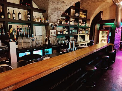 Karibu CLUB, Bar à Metz