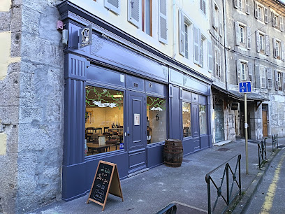 La Guilde (Bar Et Jeux De Société), Bar à Chambéry