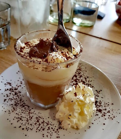 Bistrot Chez Elles, Bar à Salon-de-Provence