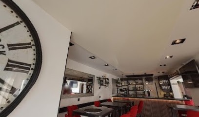 Bar Le Repaire, Bar à Voiron