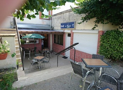 Le Paris, Bar à Mennetou-sur-Cher