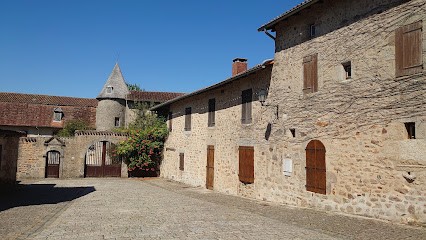 cafe de la cite 16420 brigueuil, Bar à Brigueuil