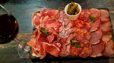 Le Corridor, Bar à Paris 02