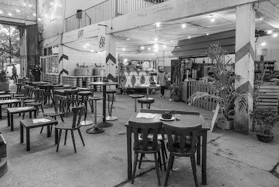 Comptoir Hirondelle, Bar à Lille