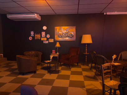 Route 66, Bar à Bergerac