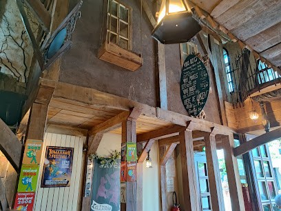 Bar Brasserie Le Café Crème, Bar à Lorient