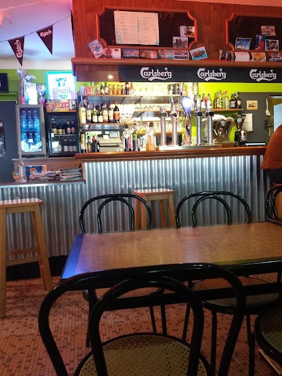 L'Art 7, Bar aux Landes-Genusson