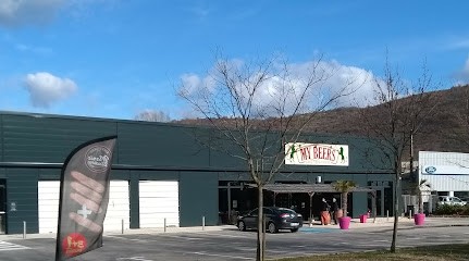 My Beers Privas, Bar à Privas