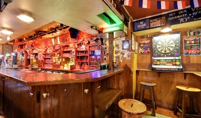 GENERAL HUMBERT'S, Bar à La Rochelle