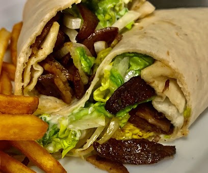 Le Petit Danois, Bar à Val-d'Isère