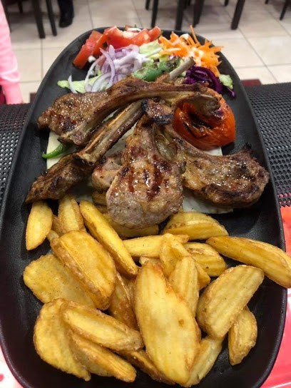 Le Saphir, Bar à Viroflay