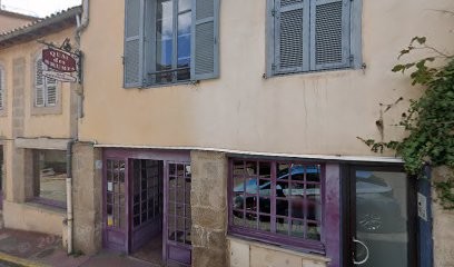 Quai Des Brumes, Bar à Limoges