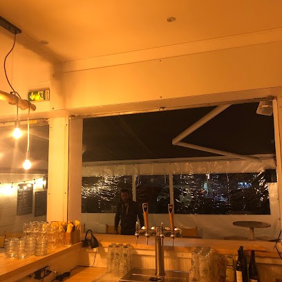 Aïoli, Bar à Sète