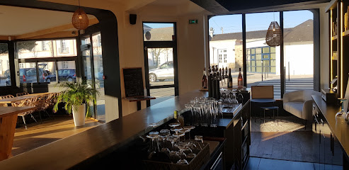 Victoria Lounge Bar Bar à Auray