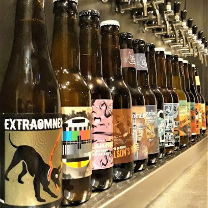 BDA Bar, Bar à Nice