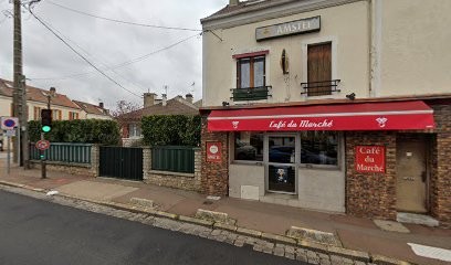 Castano Franck, Bar à Mantes-la-Ville