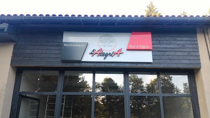 L‘Alegría, Bar à Sainte-Croix