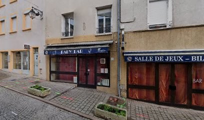 BABY BAR, Bar à Trévoux