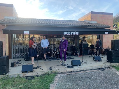 Rock’n’Road, Bar à Casseuil