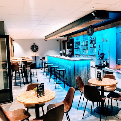 Le Stu’Diot, Bar à Aiguebelle