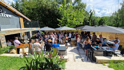 La Grange Bar à Mormoiron