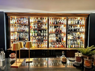 Casa Pelletier, Bar à Paris 14