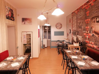 Chez Mimit, Bar à Demigny