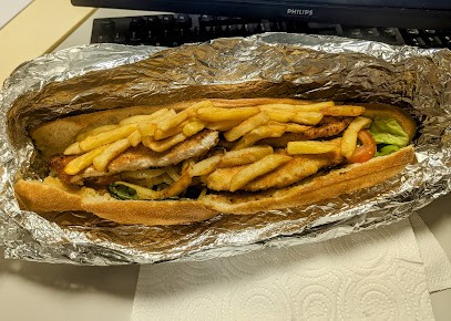 Bar Des Platanes, Bar à Marseille 13