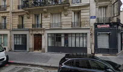 Le Jireh Service, Bar à Paris 18