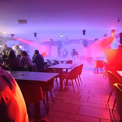 Cathy & Giac Lounge, Bar à Rouvignies