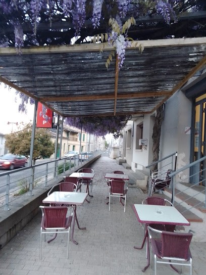 Le Drop, Bar à Pommevic