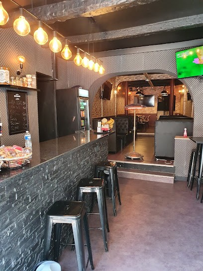 LE JASMIN, Bar au Muy