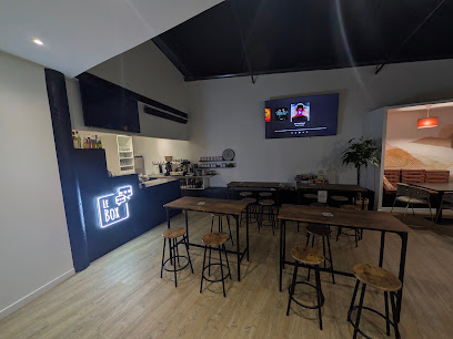 Le Box Bar à Chavagnes-en-Paillers