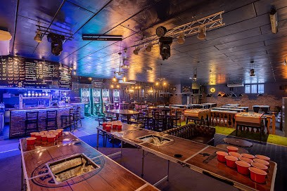 THE LAKE PUB, Bar à Sevrier