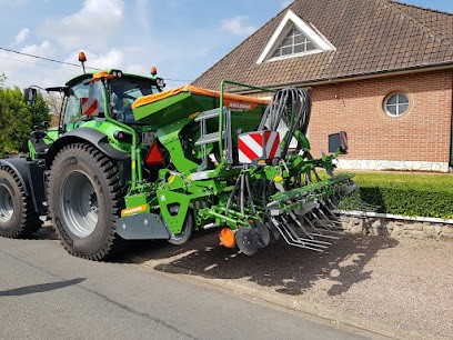 Le Pernois, Bar à Pernes